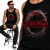 tank-top  Chrześcijański  Korona